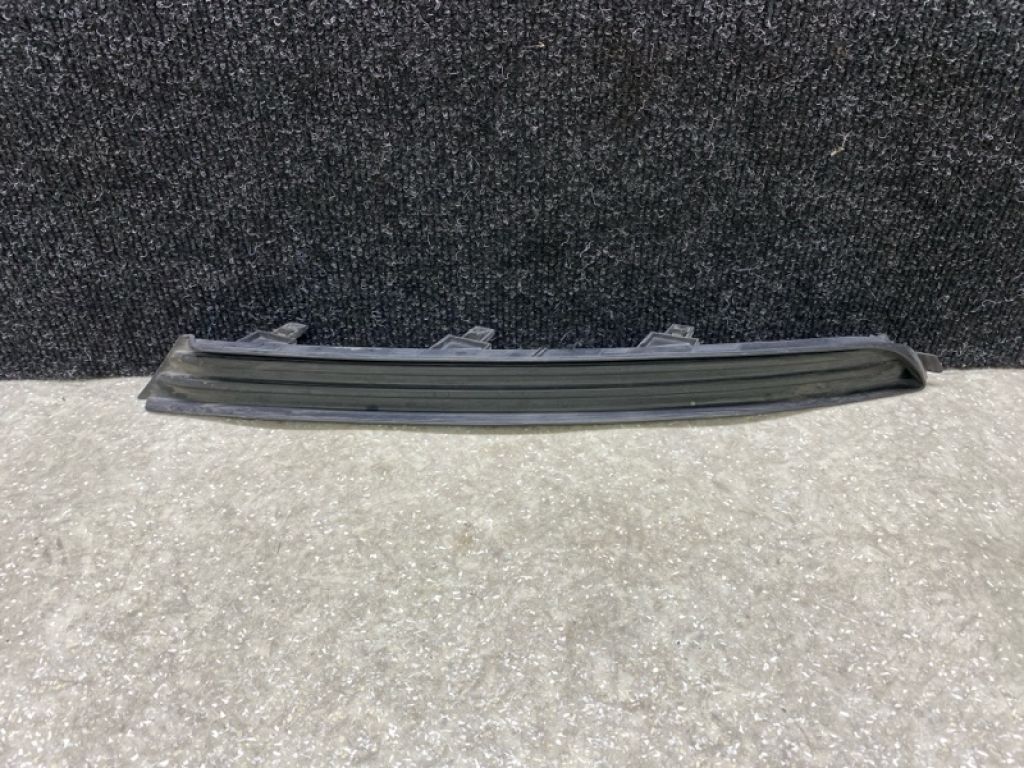 KB8A-50-C11E | Накладка бампера передн. прав. MAZDA CX-5 (KF) 16-21