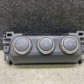 KB8B-61-190A | Блок управления печкой MAZDA CX-5 (KF) 16-21