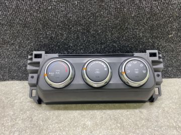 Блок управления печкой MAZDA CX-5 (KF) 16-21