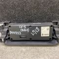 KB8B-61-190A | Блок управления печкой MAZDA CX-5 (KF) 16-21 - Превью 4