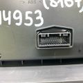 KB8B-61-190A | Блок управления печкой MAZDA CX-5 (KF) 16-21 - Превью 5