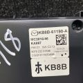 KB8B-61-190A | Блок управления печкой MAZDA CX-5 (KF) 16-21 - Превью 6