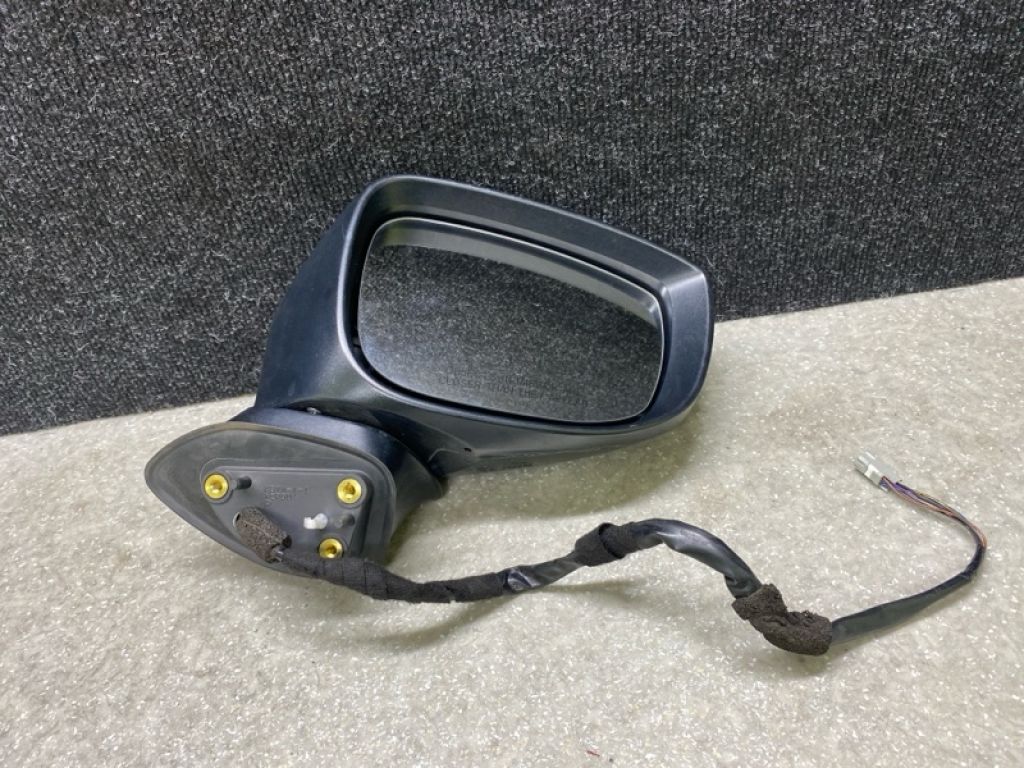 KB8C-69-121A | Зеркало прав. MAZDA CX-5 (KF) 16-21