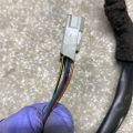 KB8C-69-121A | Зеркало прав. MAZDA CX-5 (KF) 16-21 - Превью 7