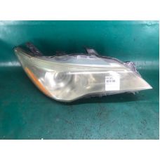 Фара прав. TOYOTA CAMRY 55 14-17