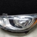 92101-1R010 | Фара лів. HYUNDAI ACCENT RB 10-