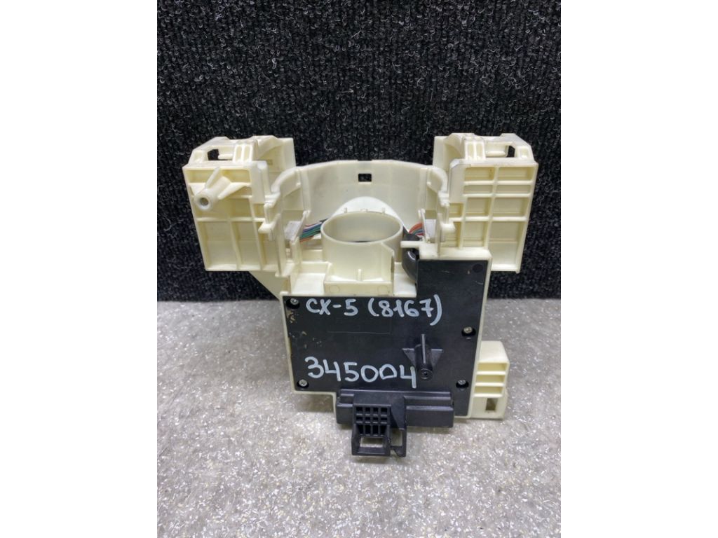 GRY7-67-5S0B | Плата подрулевого переключателя MAZDA CX-5 (KF) 16-21