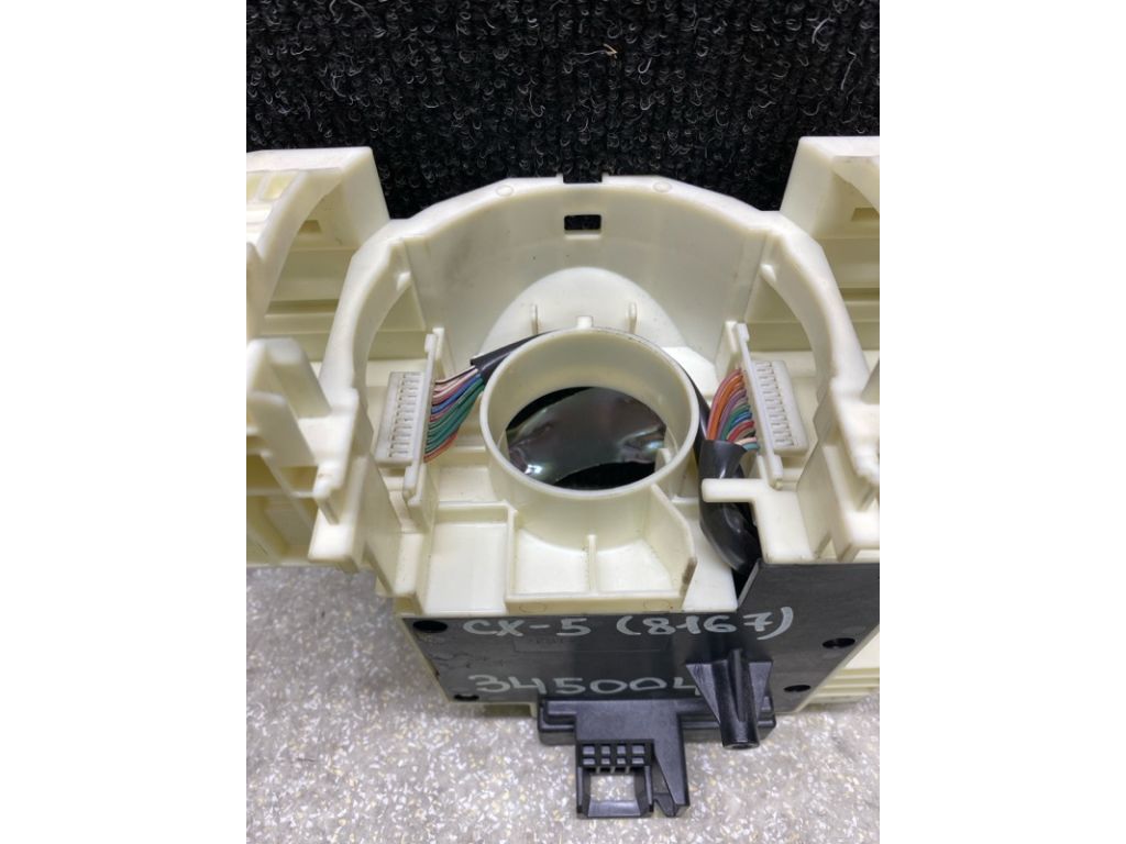 GRY7-67-5S0B | Плата подрулевого переключателя MAZDA CX-5 (KF) 16-21 - Фото 2