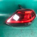 26555-6FL0A | Фонарь наружный лев. NISSAN X-TRAIL/ROGUE T32 13-20