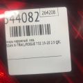 26555-6FL0A | Фонарь наружный лев. NISSAN X-TRAIL/ROGUE T32 13-20 - Превью 2