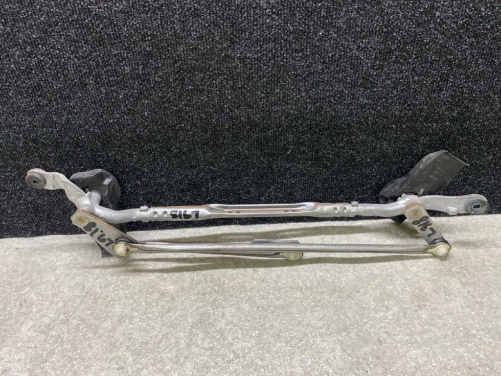 KB7W-67-360 | Трапеция стеклоочистителей передн. MAZDA CX-5 (KF) 16-21 - Фото 4