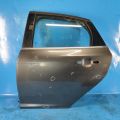 DM5Z-5824631-C | Дверь задн. лев. FORD FOCUS 10-18