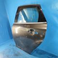 DM5Z-5824631-C | Дверь задн. лев. FORD FOCUS 10-18 - Превью 3