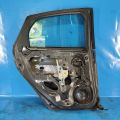 DM5Z-5824631-C | Дверь задн. лев. FORD FOCUS 10-18 - Превью 5