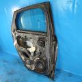 DM5Z-5824631-C | Дверь задн. лев. FORD FOCUS 10-18 - Превью 7