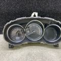 KL2J-55-471A | Панель приборов MAZDA CX-5 (KF) 16-21