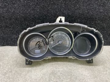 Панель приборов MAZDA CX-5 (KF) 16-21