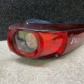 KB8A-51-150F | Фонарь наружный прав. MAZDA CX-5 (KF) 16-21