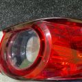 KB8A-51-150F | Фонарь наружный прав. MAZDA CX-5 (KF) 16-21 - Превью 3