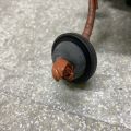 KB8A-51-150F | Фонарь наружный прав. MAZDA CX-5 (KF) 16-21 - Превью 8