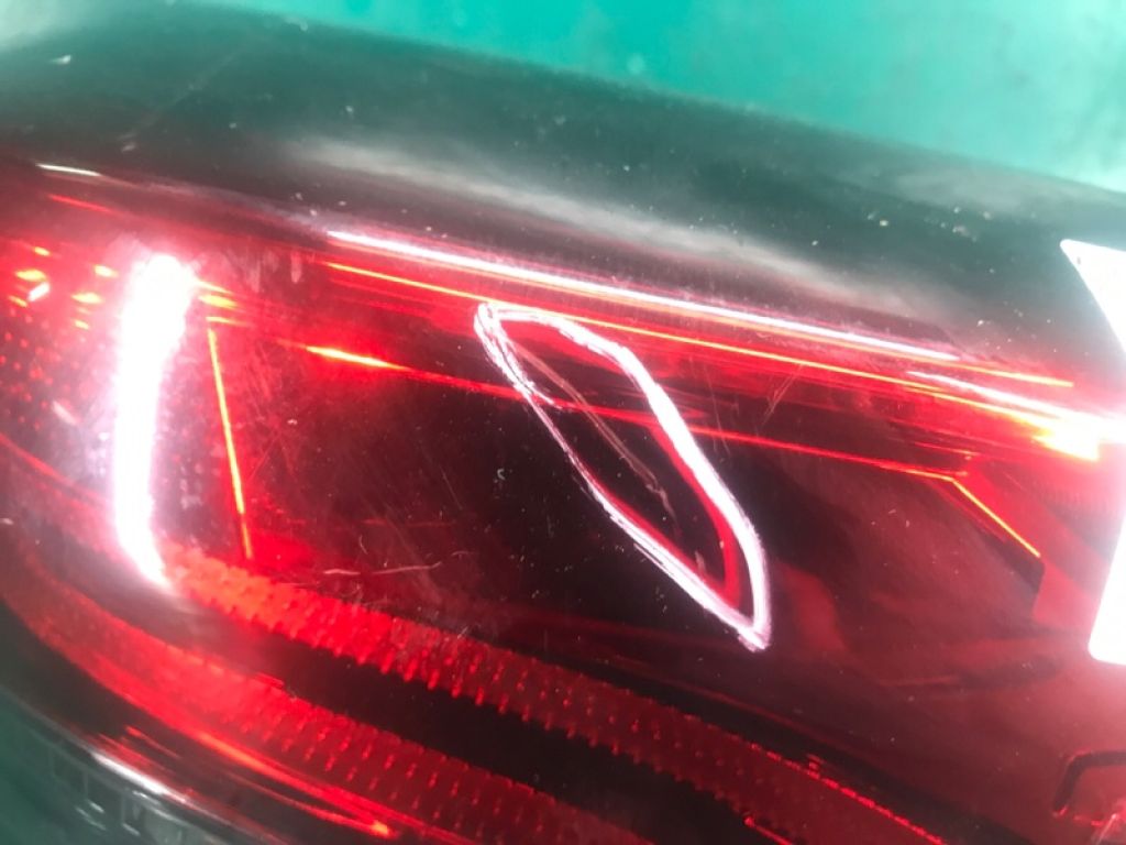 81550-0E230 | Фонарь наружный прав. TOYOTA HIGHLANDER 2020- - Фото 7