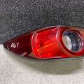 KB8A-51-160F | Фонарь наружный лев. MAZDA CX-5 (KF) 16-21