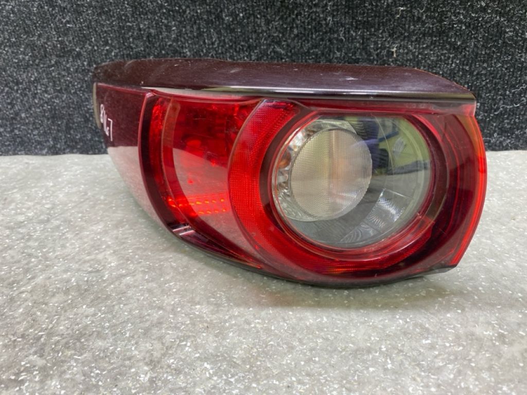 KB8A-51-160F | Фонарь наружный лев. MAZDA CX-5 (KF) 16-21 - Фото 2