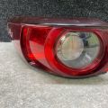 KB8A-51-160F | Фонарь наружный лев. MAZDA CX-5 (KF) 16-21 - Превью 2
