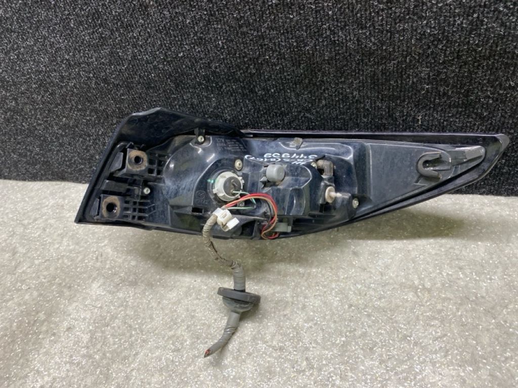 KB8A-51-160F | Фонарь наружный лев. MAZDA CX-5 (KF) 16-21 - Фото 4