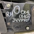 KB8A-51-3F0A | Фонарь внутренний прав. MAZDA CX-5 (KF) 16-21 - Превью 4