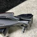 KB8A-51-3F0A | Фонарь внутренний прав. MAZDA CX-5 (KF) 16-21 - Превью 5