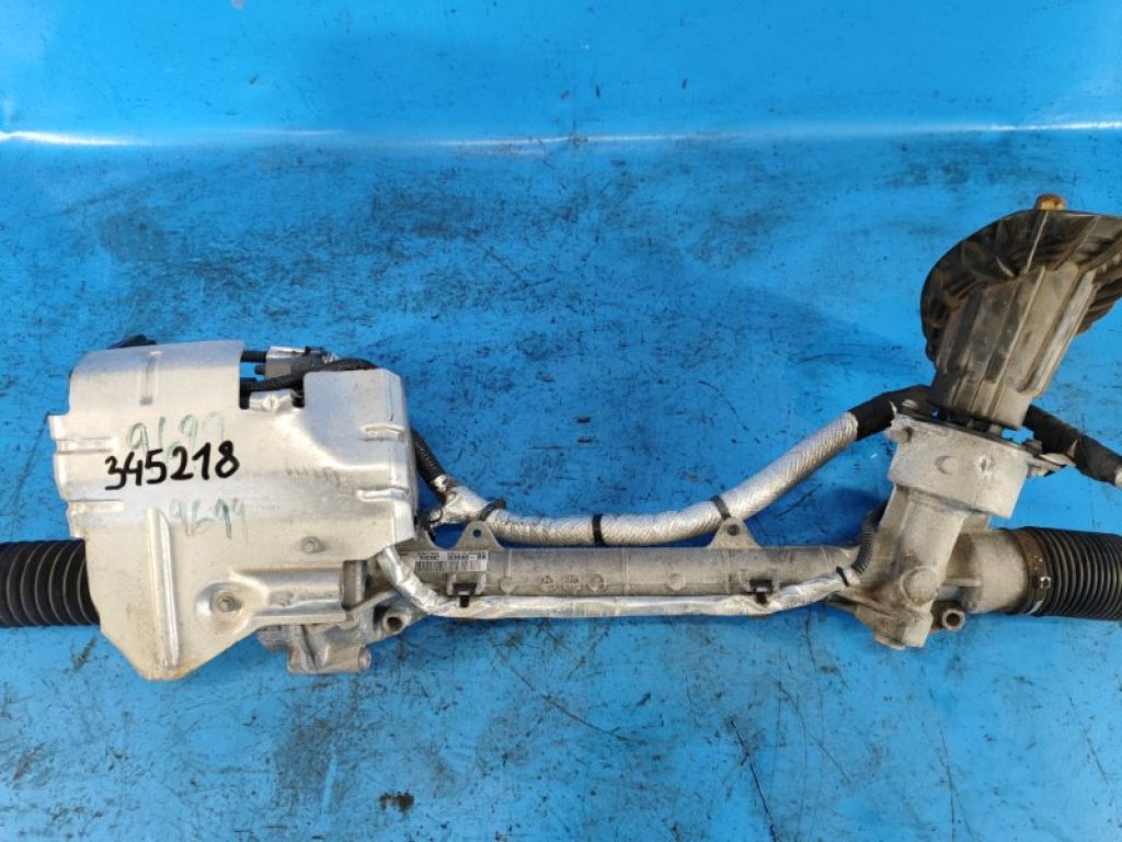 HG9C-3D080-BK | рульова рейка FORD FUSION 14- - Фото 3