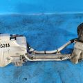 HG9C-3D080-BK | рульова рейка FORD FUSION 14- - Прев'ю 3