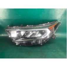 Фара лів. TOYOTA RAV4 18-