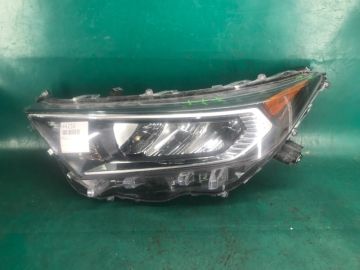 Фара лів. TOYOTA RAV4 18-