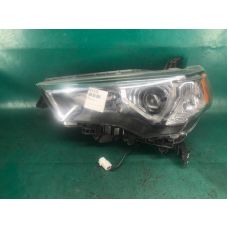 Фара лів. TOYOTA 4RUNNER 10-16