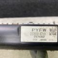 PYFW-15-200 | Радиатор основной MAZDA CX-5 (KF) 16-21 - Превью 8