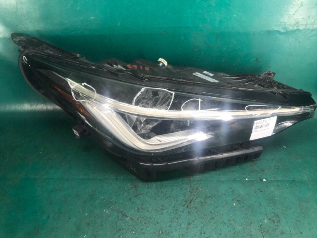 26010-5NA1A | Фара прав. INFINITI QX50 18-