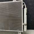 KF03-61-480B | Радиатор кондиционера MAZDA CX-5 (KF) 16-21 - Превью 2