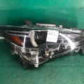 KL2L-51-031E | Фара прав. MAZDA CX-5 (KF) 16-21