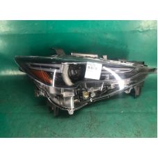 Фара прав. MAZDA CX-5 (KF) 16-21