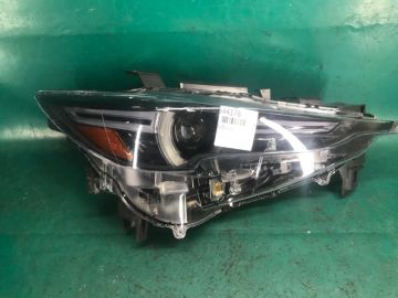 Фара прав. MAZDA CX-5 (KF) 16-21