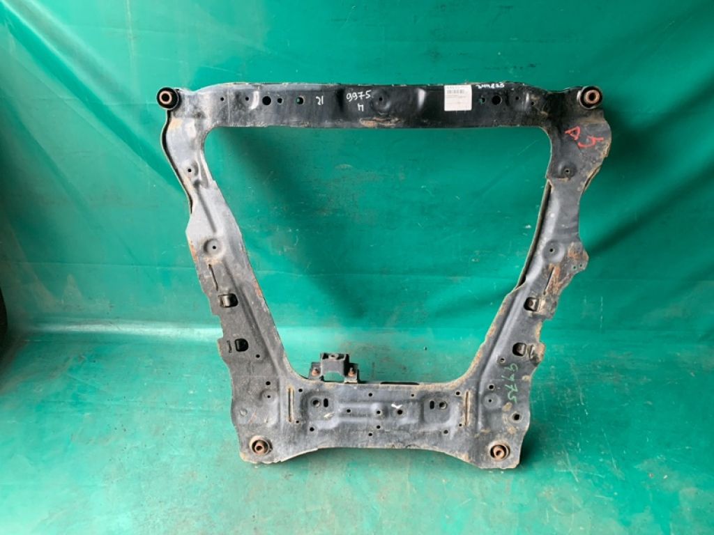 54400-JG32A | Балка передней подвески NISSAN ROGUE 08-15