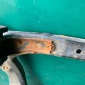 51100-06050 | Балка передней подвески TOYOTA CAMRY 40 06-11 - Превью 3