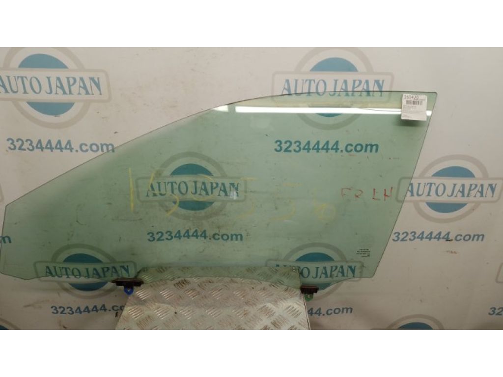 68102-06190 | Стекло двери передн. лев. TOYOTA CAMRY 50 12-15
