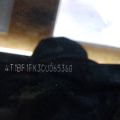 68102-06190 | Стекло двери передн. лев. TOYOTA CAMRY 50 12-15 - Превью 4