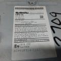 86201SG660 | Магнитола SUBARU FORESTER 12-19 - Превью 7