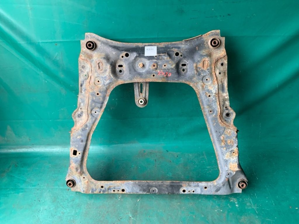 54400-1KA0A | Балка передньої підвіски NISSAN JUKE 10-19