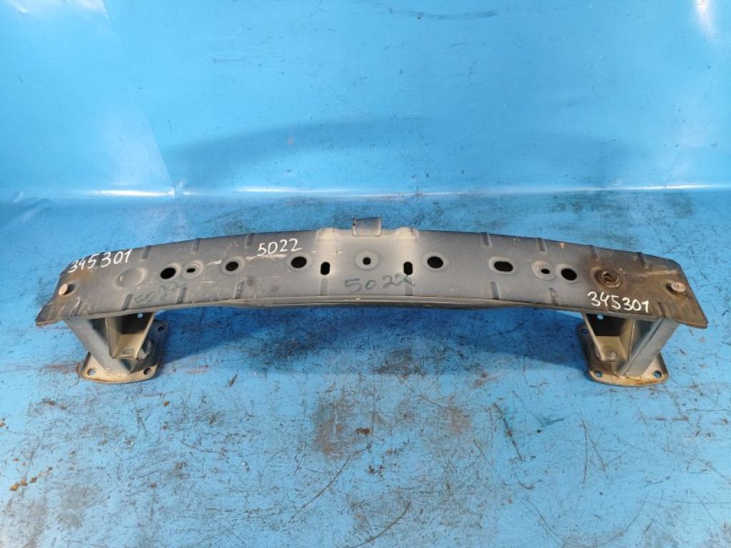 KD53-50-070 | Усилитель переднего бампера MAZDA CX-5 (KF) 16-21