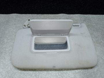 Козирок сонцезахисний лів. SUBARU FORESTER 12-19
